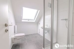 Wohnung 3 (DG)