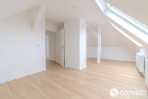 Wohnung 3 (DG)