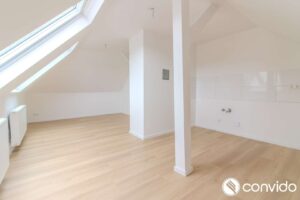 Wohnung 3 (DG)