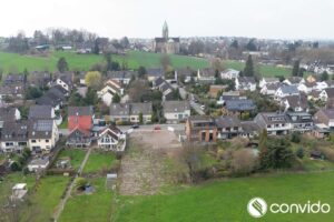 Grundstück