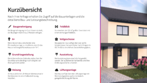 Kurzübersicht