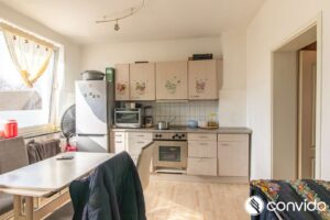 Wohnung