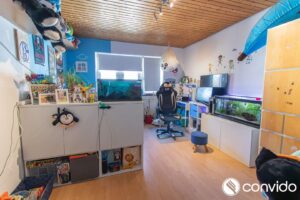 Wohnung