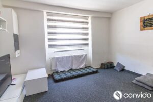 Wohnung