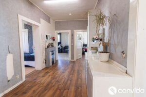 Wohnung