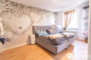 Wohnung