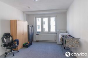 Wohnung