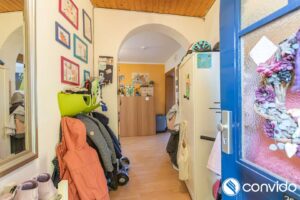 Wohnung