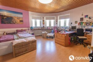 Wohnung