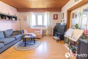 Wohnung