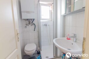 Wohnung