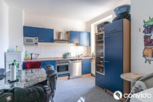 Wohnung