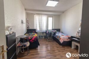 Wohnung