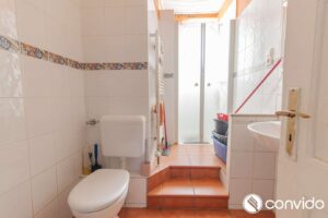 Wohnung