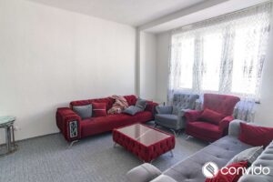 Wohnung