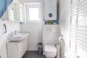 Wohnung
