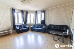 Wohnung