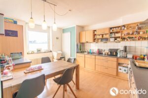 Wohnung