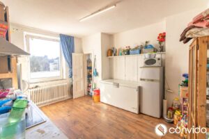 Wohnung