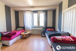 Wohnung