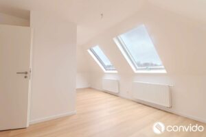 Wohnung 3 (DG)