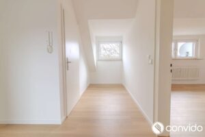 Wohnung 3 (DG)