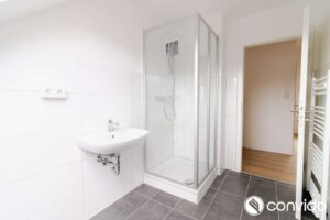 Wohnung 3 (DG)