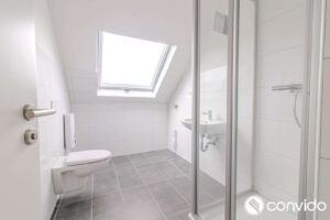Wohnung 3 (DG)