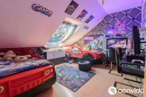 Wohnung