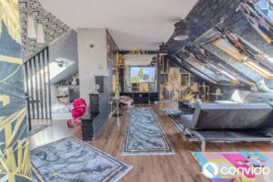 Wohnung