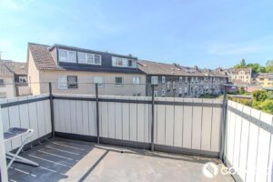 Wohnung