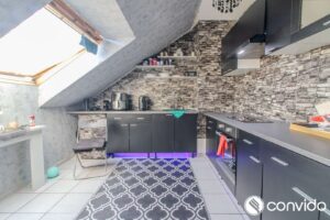 Wohnung