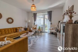 Wohnung