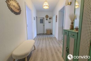 Wohnung