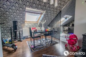 Wohnung