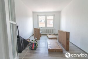 Wohnung