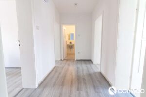 Wohnung