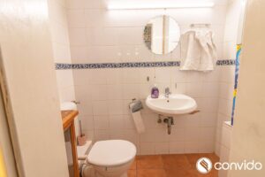 Wohnung