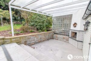 2. Terrasse