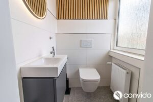 Gäste-WC