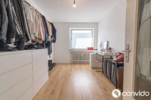 Wohnung