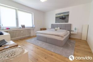 Wohnung