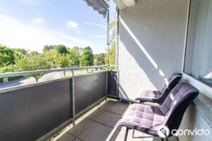 Wohnung