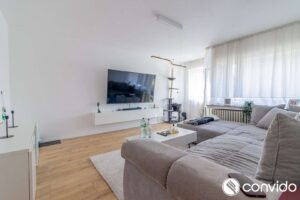 Wohnung
