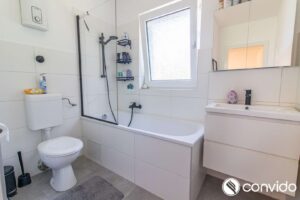 Wohnung
