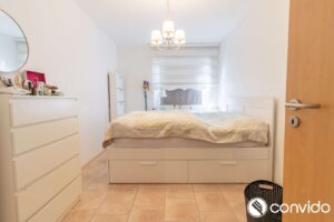Wohnung