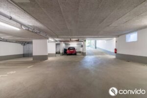 Tiefgarage
