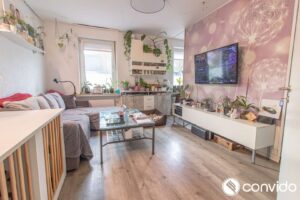 Wohnzimmer EG