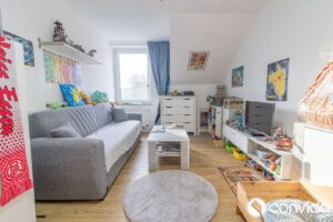 Wohnzimmer DG