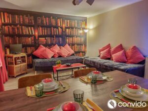 Wohnung (Fotos Eigentümer)